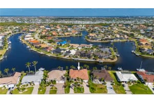 436 MONACO DRIVE, PUNTA GORDA, FL 33950 Sold 06/02/25