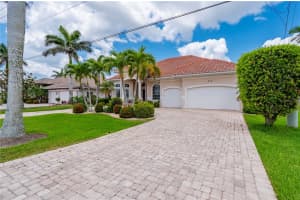 436 MONACO DRIVE, PUNTA GORDA, FL 33950 Sold 06/02/25