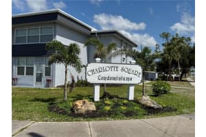 21320 Brinson Ave #112, PORT CHARLOTTE