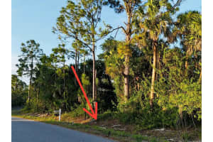 Lot 11 SADNET LANE, NORTH PORT, FL 34286 - MLS#MFRC7509202