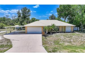 22435 FORTUNE AVENUE, PORT CHARLOTTE, FL 33954 Sold 07/07/25