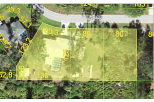 22435 FORTUNE AVENUE, PORT CHARLOTTE, FL 33954 Sold 07/07/25