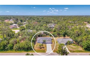 4129 PALISADES AVENUE, NORTH PORT, FL 34287 - MLS#MFRC7509214