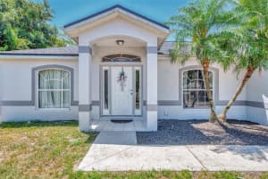 4129 PALISADES AVENUE, NORTH PORT, FL 34287 - MLS#MFRC7509214