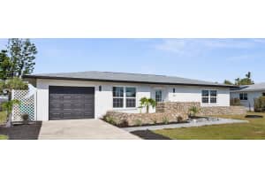 124 ROTONDA CIRCLE, ROTONDA WEST, FL 33947 Sold 09/25/25