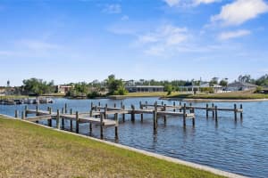 124 ROTONDA CIRCLE, ROTONDA WEST, FL 33947 Sold 09/25/25
