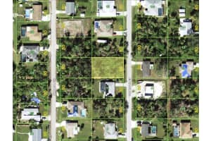 4225 SWENSSON STREET, PORT CHARLOTTE, FL 33948 - MLS#MFRC7509227