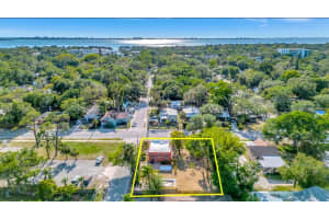 2002 CENTRAL AVENUE, SARASOTA, FL 34234 Sold 10/10/25