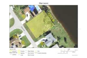 2324 BREMEN CT, PUNTA GORDA, FL 33983 Sold 11/24/25