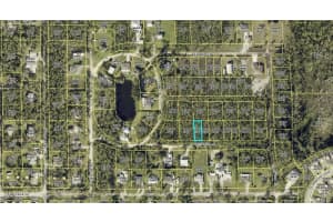 2297 DEERFIELD LANE, NORTH FORT MYERS, FL 33917 - MLS#MFRC7509233