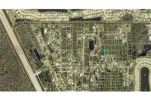 2287 DEERFIELD LANE, NORTH FORT MYERS, FL 33917 Sold 05/30/25