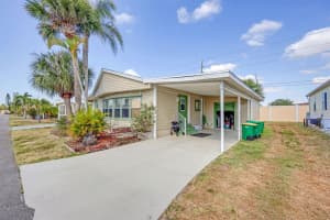 2100 KINGS HIGHWAY, PORT CHARLOTTE, FL 33980 - MLS#MFRC7509240