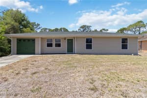 105 BISCAYNE DRIVE, PORT CHARLOTTE, FL 33953 - MLS#MFRC7509242