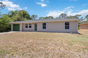 105 BISCAYNE DRIVE, PORT CHARLOTTE, FL 33953 - MLS#MFRC7509242