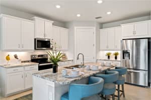 1132 MOSS COVE COURT, PORT CHARLOTTE, FL 33953 Sold 08/18/25