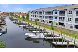 5126 Coronado Pkwy #2e, CAPE CORAL