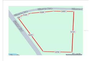 ULMAN AVE, NORTH PORT, FL 34286 - MLS#MFRC7509282