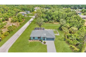 3104 GARBETT TERRACE, NORTH PORT, FL 34288 Sold 06/30/25