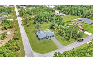 3104 GARBETT TERRACE, NORTH PORT, FL 34288 Sold 06/30/25