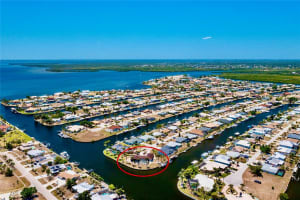 148 PECKHAM ST SE, PORT CHARLOTTE, FL 33952 - MLS#MFRC7509293