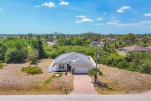 118 BOXWOOD LANE, ROTONDA WEST, FL 33947 - MLS#MFRC7509295