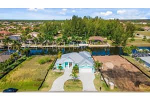 8084 BURWELL CIRCLE, PORT CHARLOTTE, FL 33981 - MLS#MFRC7509296