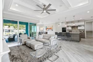 8084 BURWELL CIRCLE, PORT CHARLOTTE, FL 33981 - MLS#MFRC7509296