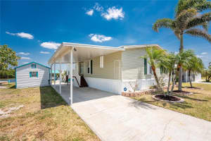 524 TAHITI COURT, PUNTA GORDA, FL 33950 - MLS#MFRC7509299