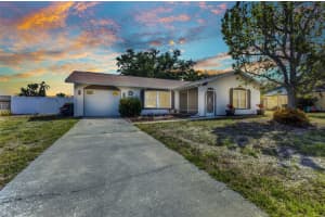 6753 THORMAN ROAD, PORT CHARLOTTE, FL 33981 - MLS#MFRC7509307