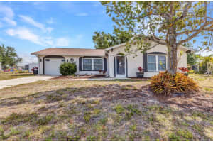 6753 THORMAN ROAD, PORT CHARLOTTE, FL 33981 - MLS#MFRC7509307