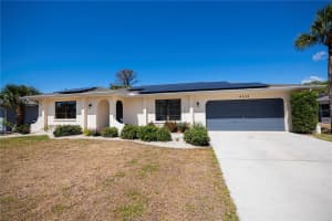 4339 BOGGS STREET, PORT CHARLOTTE, FL 33948 Sold 07/08/25