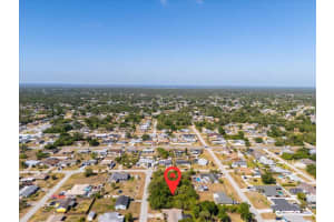 868 MENSH TERRACE, PORT CHARLOTTE, FL 33948 - MLS#MFRC7509314