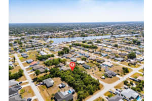 868 MENSH TERRACE, PORT CHARLOTTE, FL 33948 - MLS#MFRC7509314