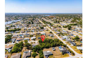 868 MENSH TERRACE, PORT CHARLOTTE, FL 33948 - MLS#MFRC7509314