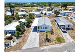 7491 DANVERS CIRCLE, PORT CHARLOTTE, FL 33981 - MLS#MFRC7509315