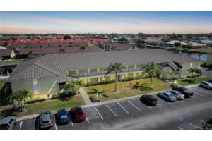 4000 E Bal Harbor Blvd. E. #211 #211, PUNTA GORDA