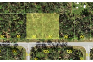 14140 SLICHTER AVENUE, PORT CHARLOTTE, FL 33953 - MLS#MFRC7509325