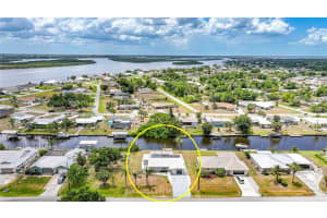 27385 VOYAGEUR DRIVE, PUNTA GORDA, FL 33983 - MLS#MFRC7509326
