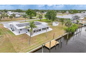 27385 VOYAGEUR DRIVE, PUNTA GORDA, FL 33983 - MLS#MFRC7509326