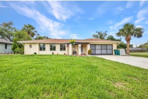 20355 MOUNT PROSPECT AVENUE, PORT CHARLOTTE, FL 33952 Sold 08/02/25
