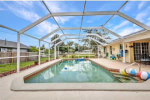 20355 MOUNT PROSPECT AVENUE, PORT CHARLOTTE, FL 33952 Sold 08/02/25