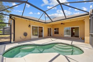 2871 SUNCOAST LAKES BOULEVARD, PUNTA GORDA, FL 33980 Sold 07/25/25