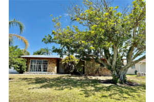 261 CADDY ROAD, ROTONDA WEST, FL 33947 Sold 10/17/25