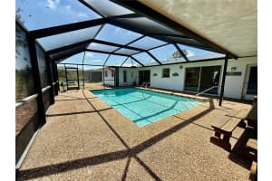 261 CADDY ROAD, ROTONDA WEST, FL 33947 Sold 10/17/25