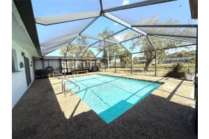 261 CADDY ROAD, ROTONDA WEST, FL 33947 Sold 10/17/25