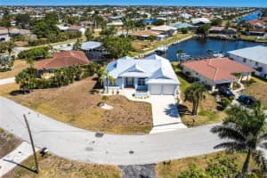 1711 BOCA RATON COURT, PUNTA GORDA, FL 33950 - MLS#MFRC7509345
