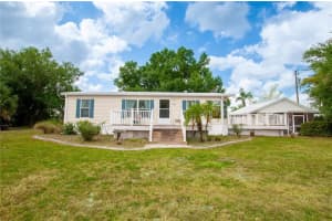 10876 LAUREL AVENUE, ARCADIA, FL 34269 Sold 07/01/25