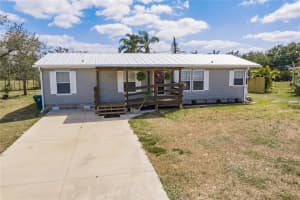 200 SUMMERSET DRIVE, PUNTA GORDA, FL 33982 Sold 06/24/25