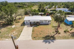 200 SUMMERSET DRIVE, PUNTA GORDA, FL 33982 Sold 06/24/25