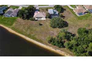 1856 NUREMBERG BOULEVARD, PUNTA GORDA, FL 33983 - MLS#MFRC7509353